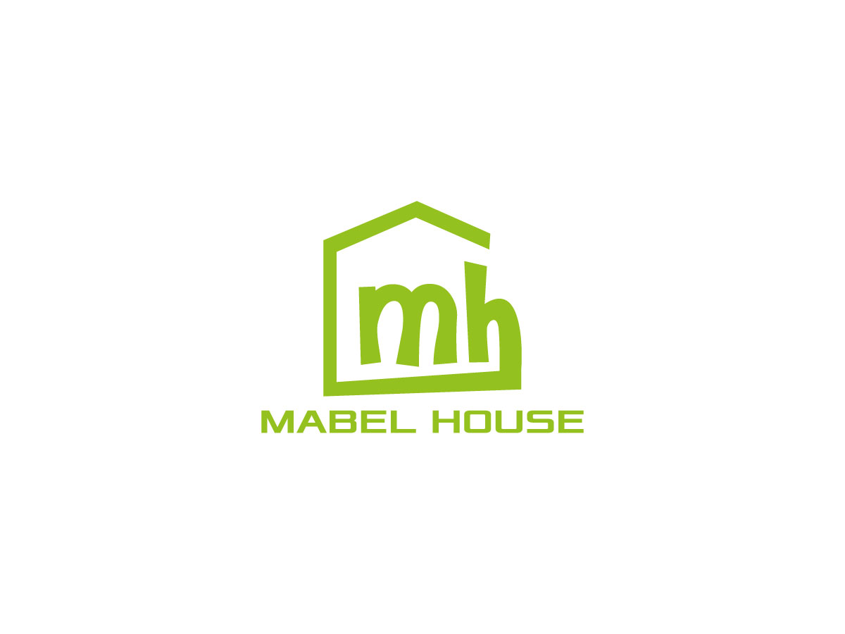 Logo Design by Rayuzon for Mabel House | Design #28452217