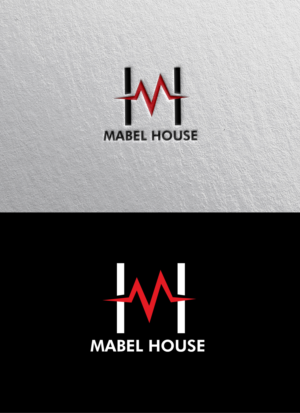 Logo Design by LogoPoko for Mabel House | Design #28454326