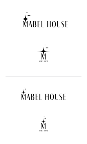 Logo-Design von ambiii für Mabel House | Design: #28457892