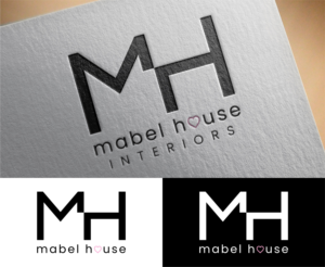 Logo Design by vta for Mabel House | Design #28455584