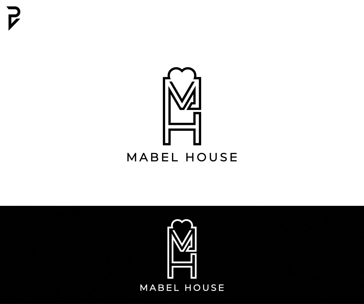 Logo Design by poisonvectors for Mabel House | Design #28453570