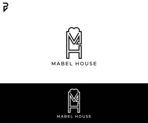 Logo-Design von poisonvectors für Mabel House | Design: #28453570