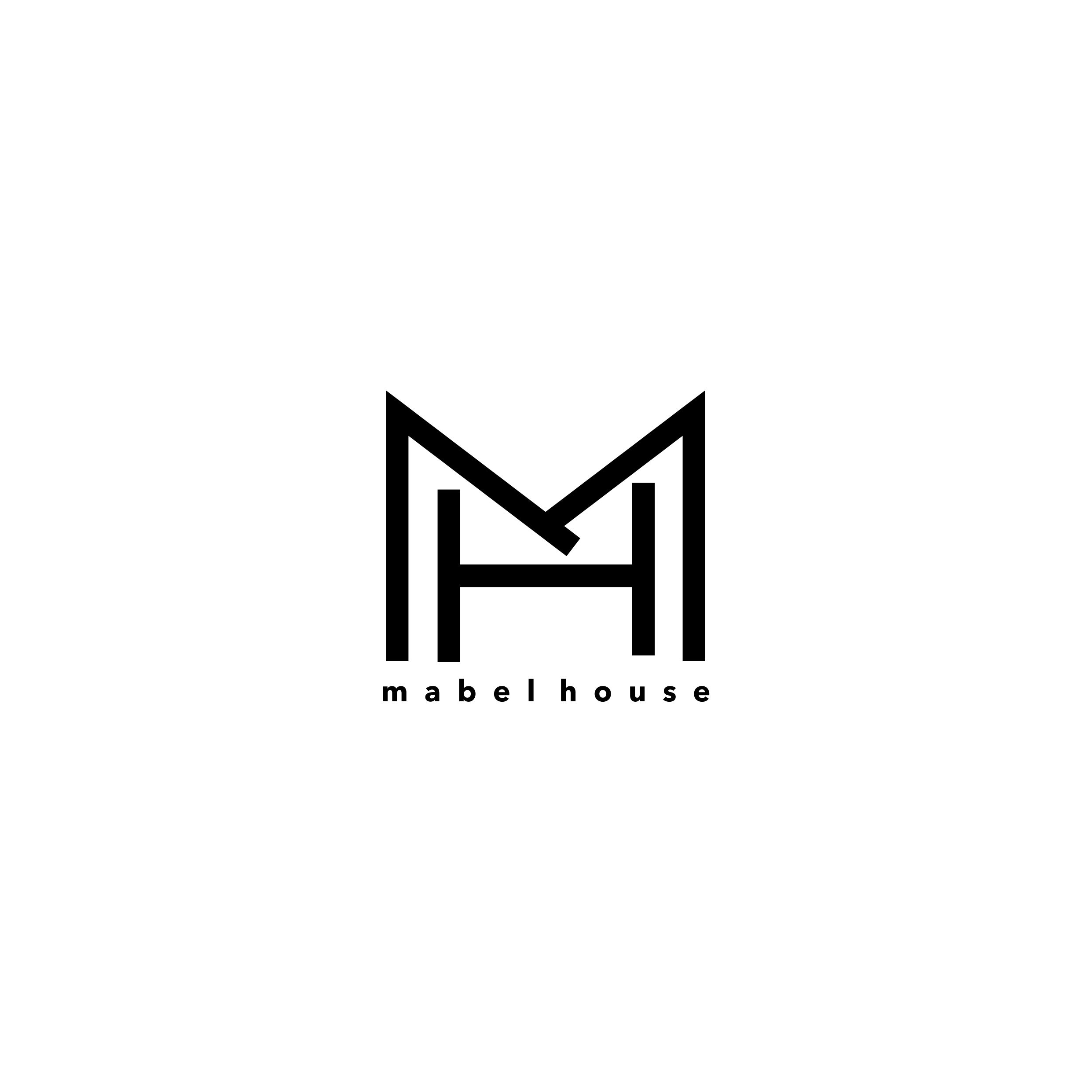 Logo Design by Jeferson HP for Mabel House | Design #28454757