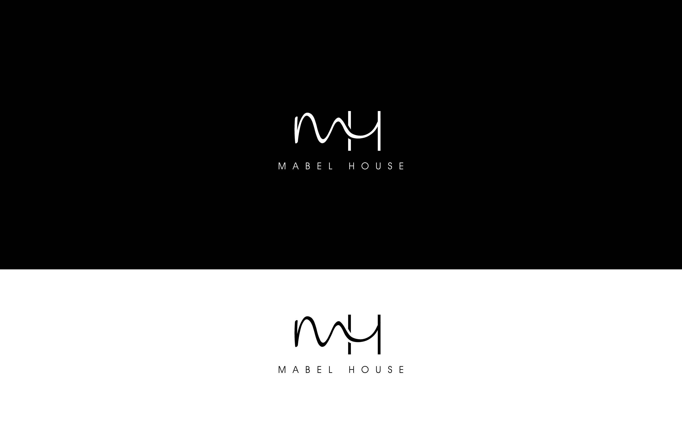 Logo Design by creativepoint for Mabel House | Design #28452169