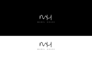 Logo-Design von creativepoint für Mabel House | Design: #28452169