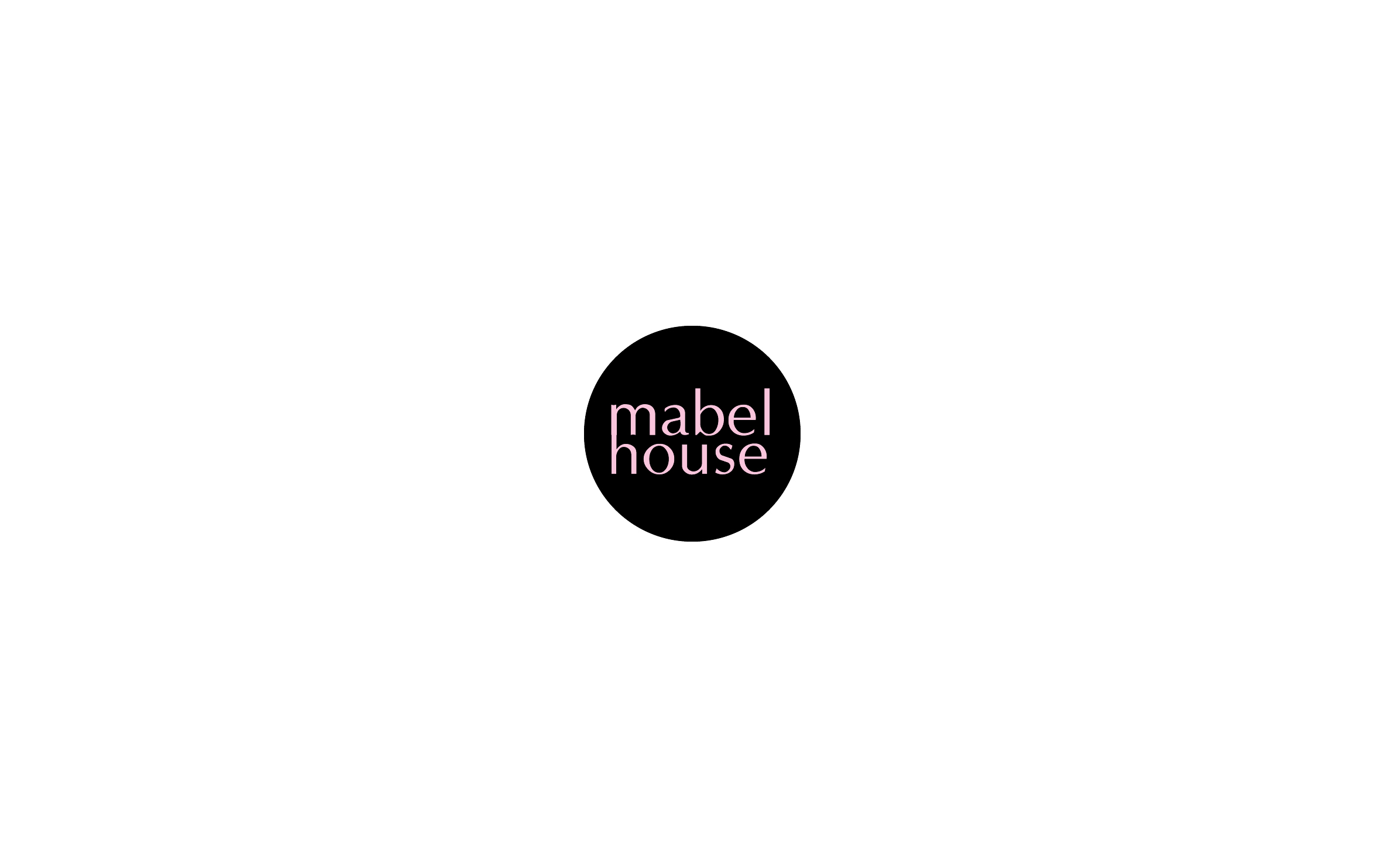 Logo Design by creativepoint for Mabel House | Design #28457249