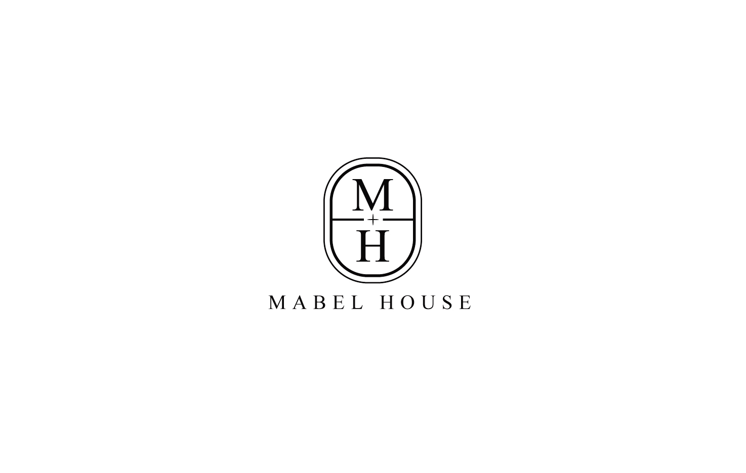 Logo Design by creativepoint for Mabel House | Design #28505478