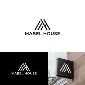Logo-Design von anshtoyj für Mabel House | Design: #28454578