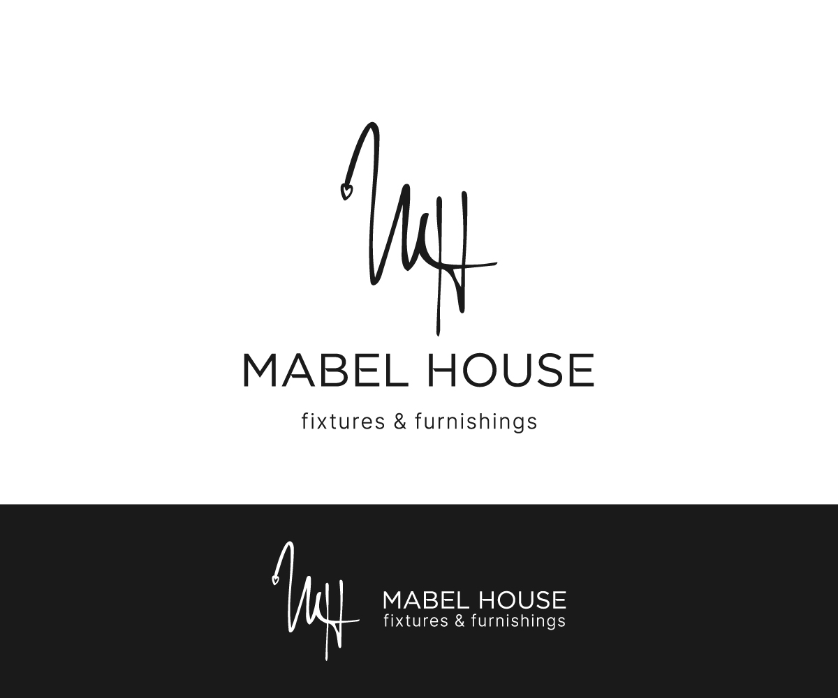 Logo Design by lionx for Mabel House | Design #28456106