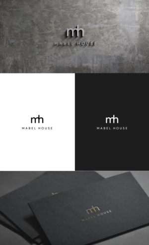 Logo-Design von GLDesigns für Mabel House | Design: #28453247