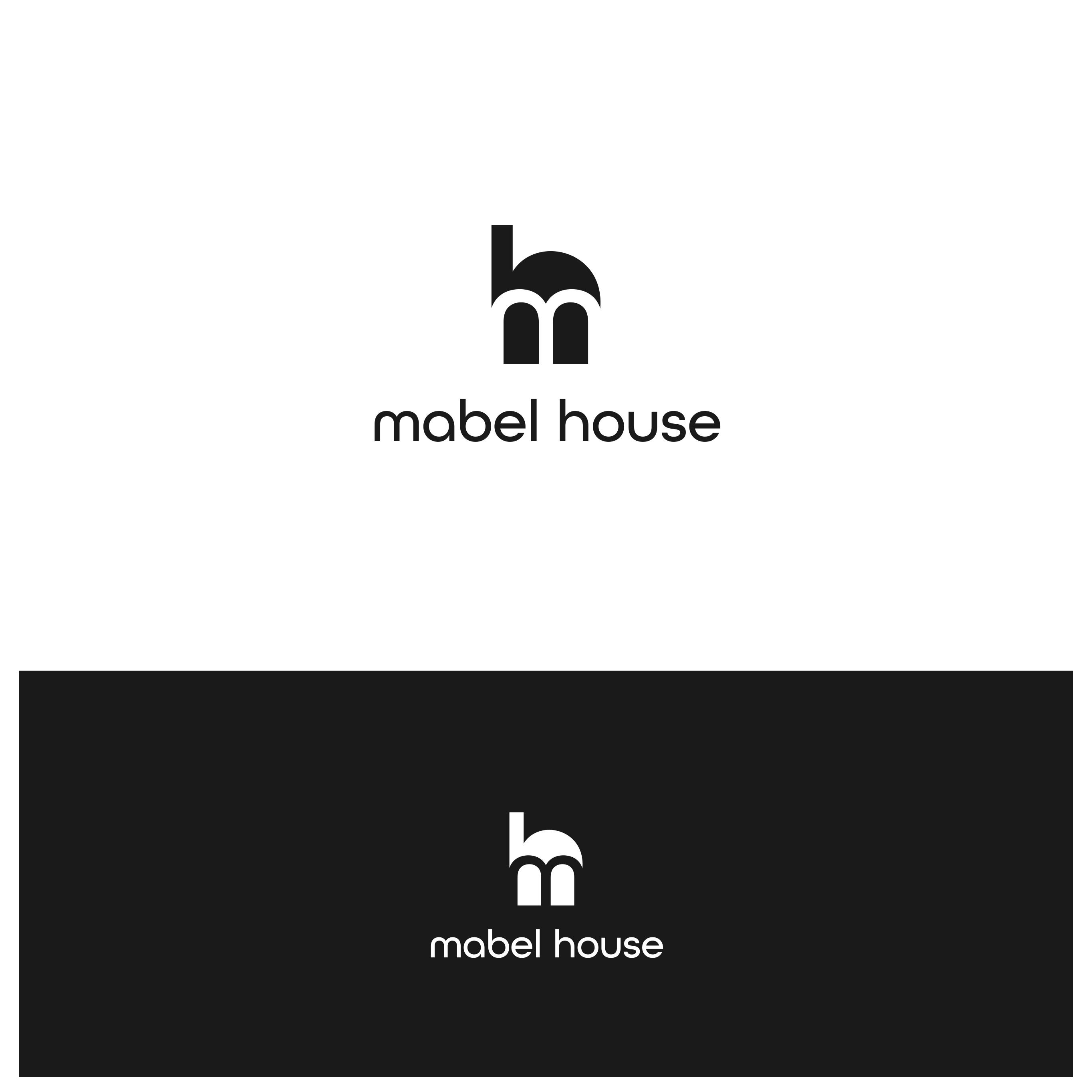 Logo-Design von alzac für Mabel House | Design #28481257