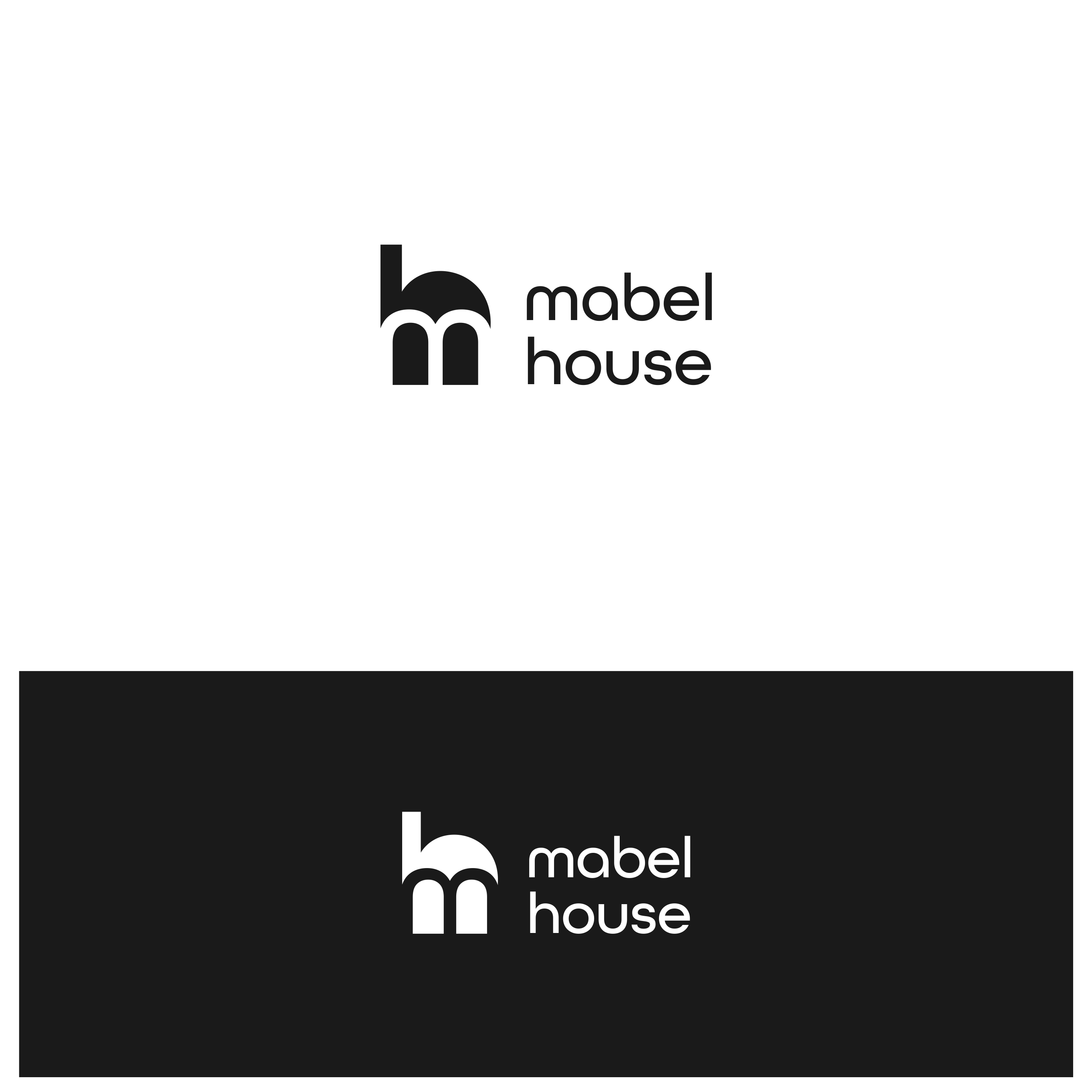 Logo Design by alzac for Mabel House | Design #28481258