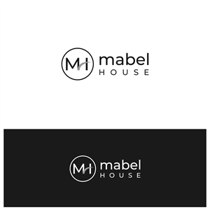 Logo-Design von alzac für Mabel House | Design: #28481463