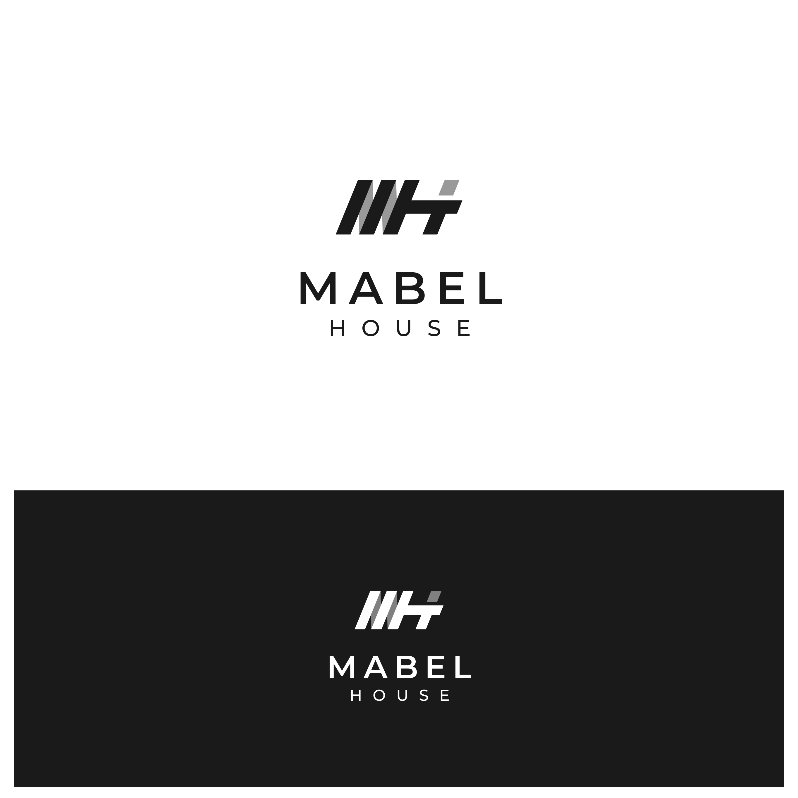 Logo Design by alzac for Mabel House | Design #28481611