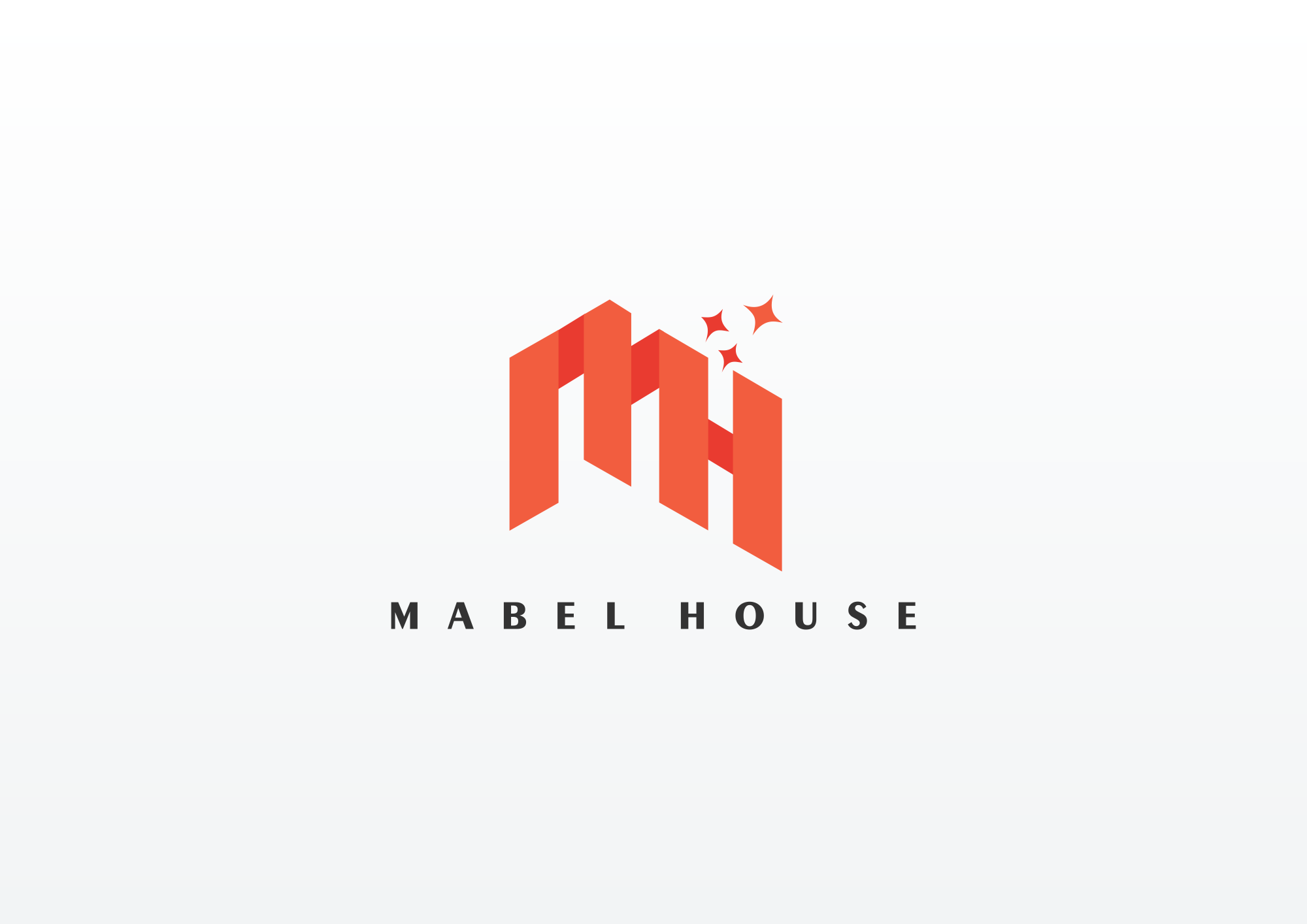 Logo Design by eudo for Mabel House | Design #28478592