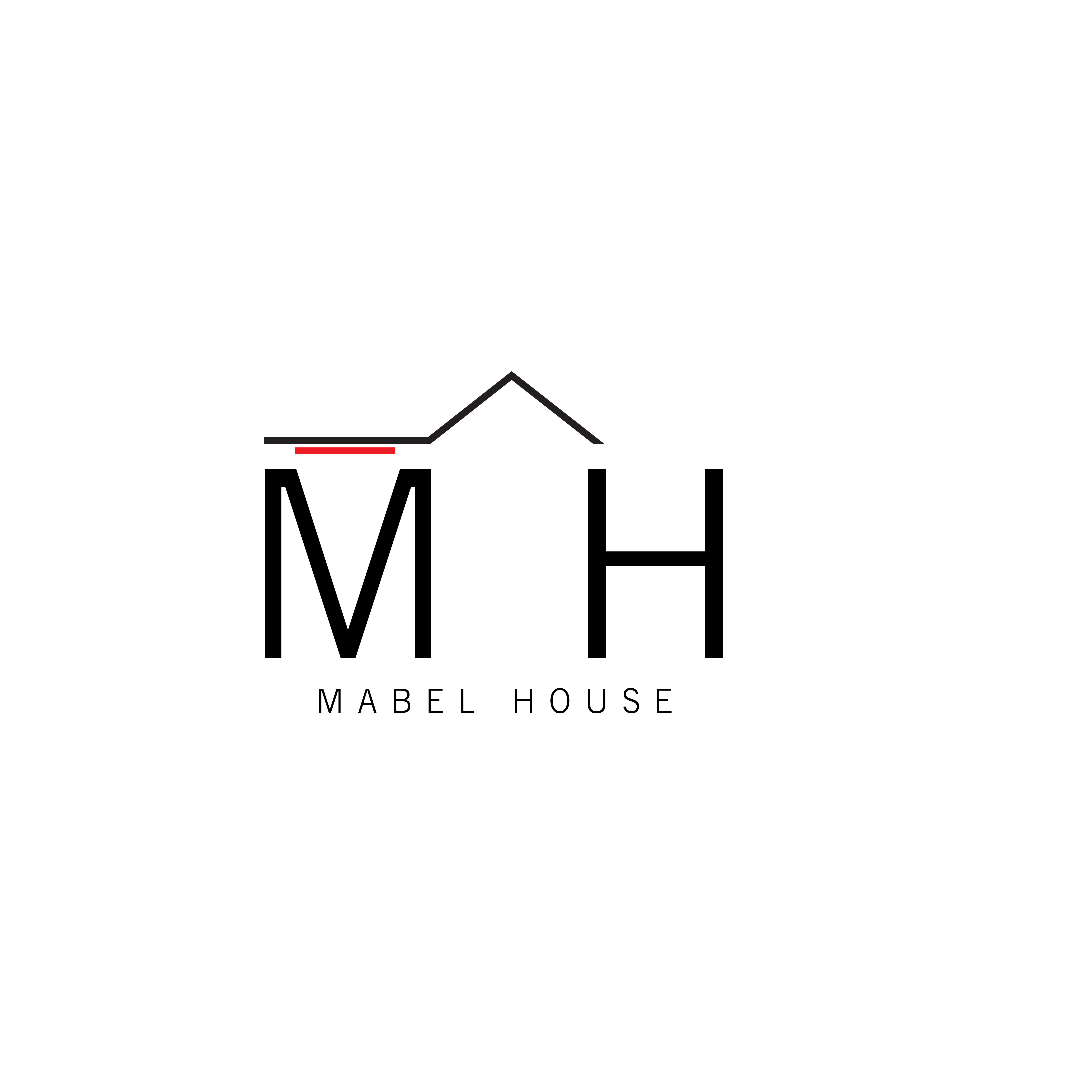 Logo-Design von kalyanik122 für Mabel House | Design #28451275
