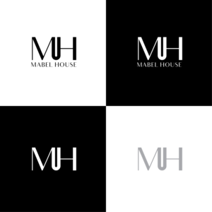Logo-Design von DesignNXT für Mabel House | Design: #28451443
