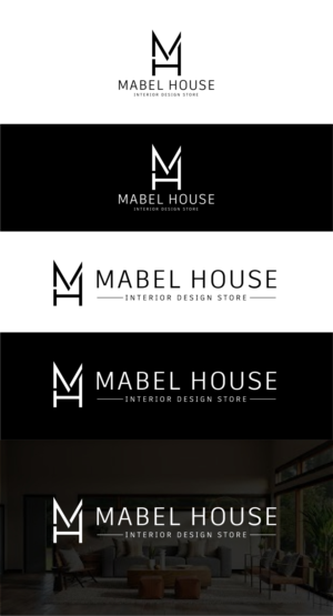Design de Logo par Deziners Zone pour Mabel House | Design : #28451989