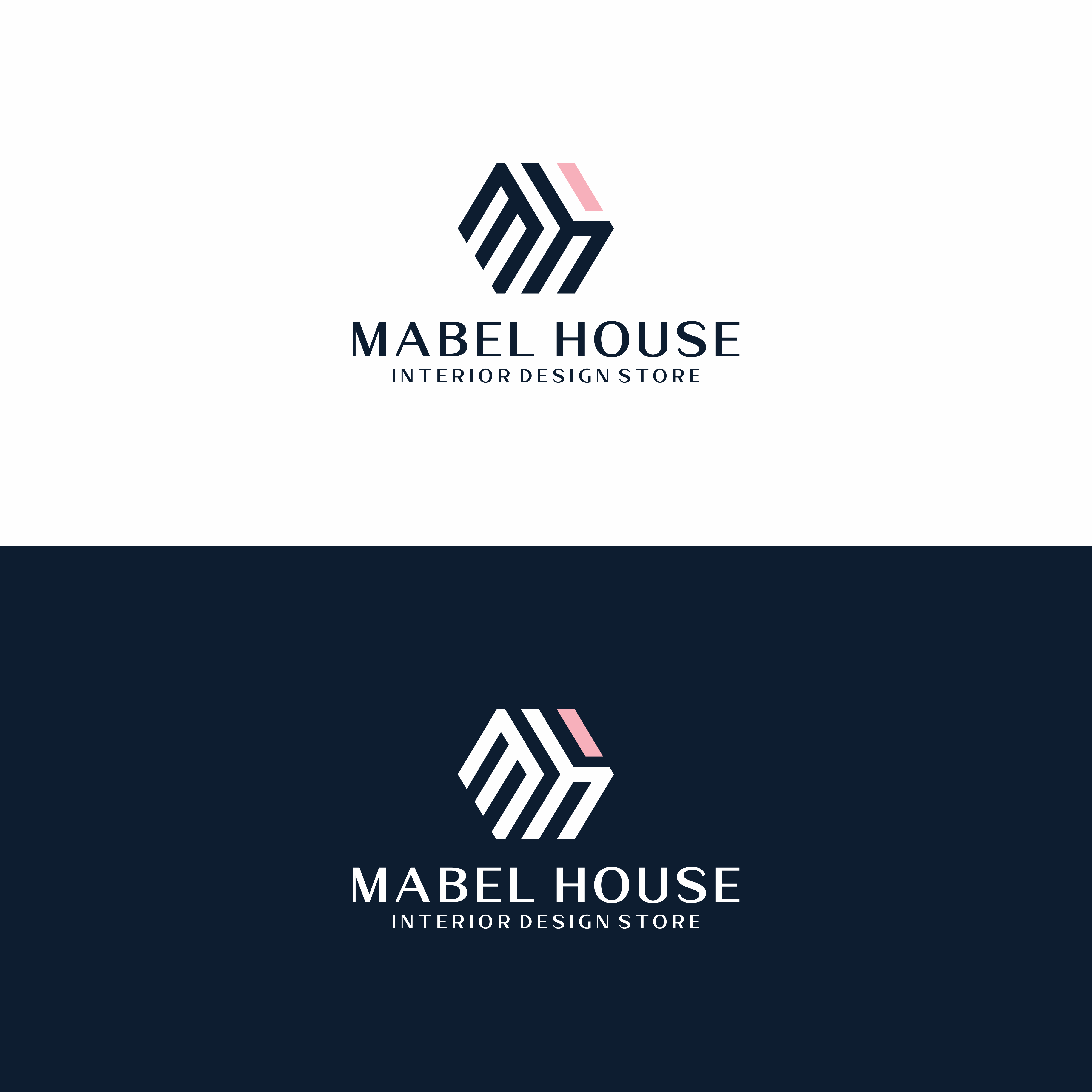 Design de Logo par achil78 pour Mabel House | Design #28452016