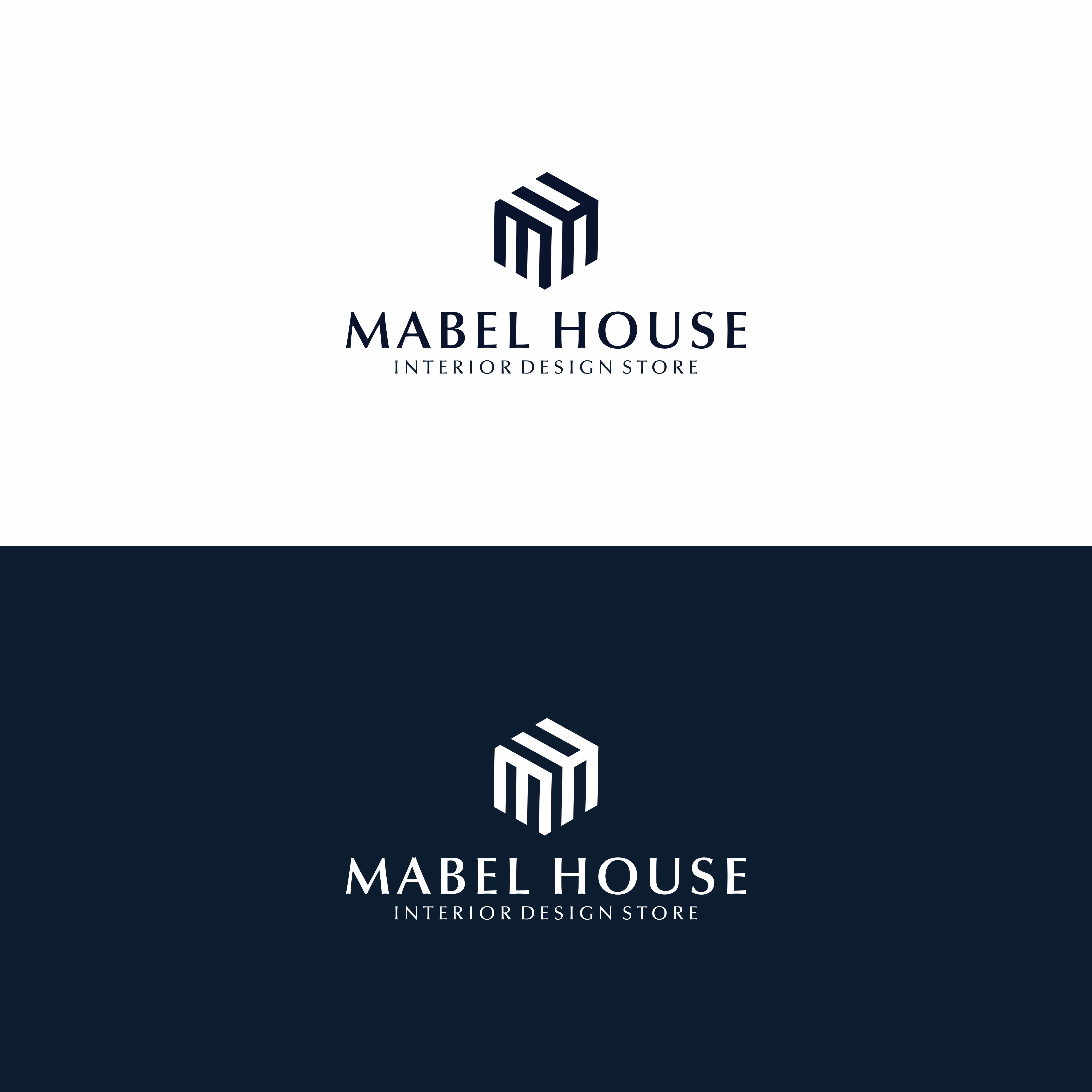 Design de Logo par achil78 pour Mabel House | Design #28452048