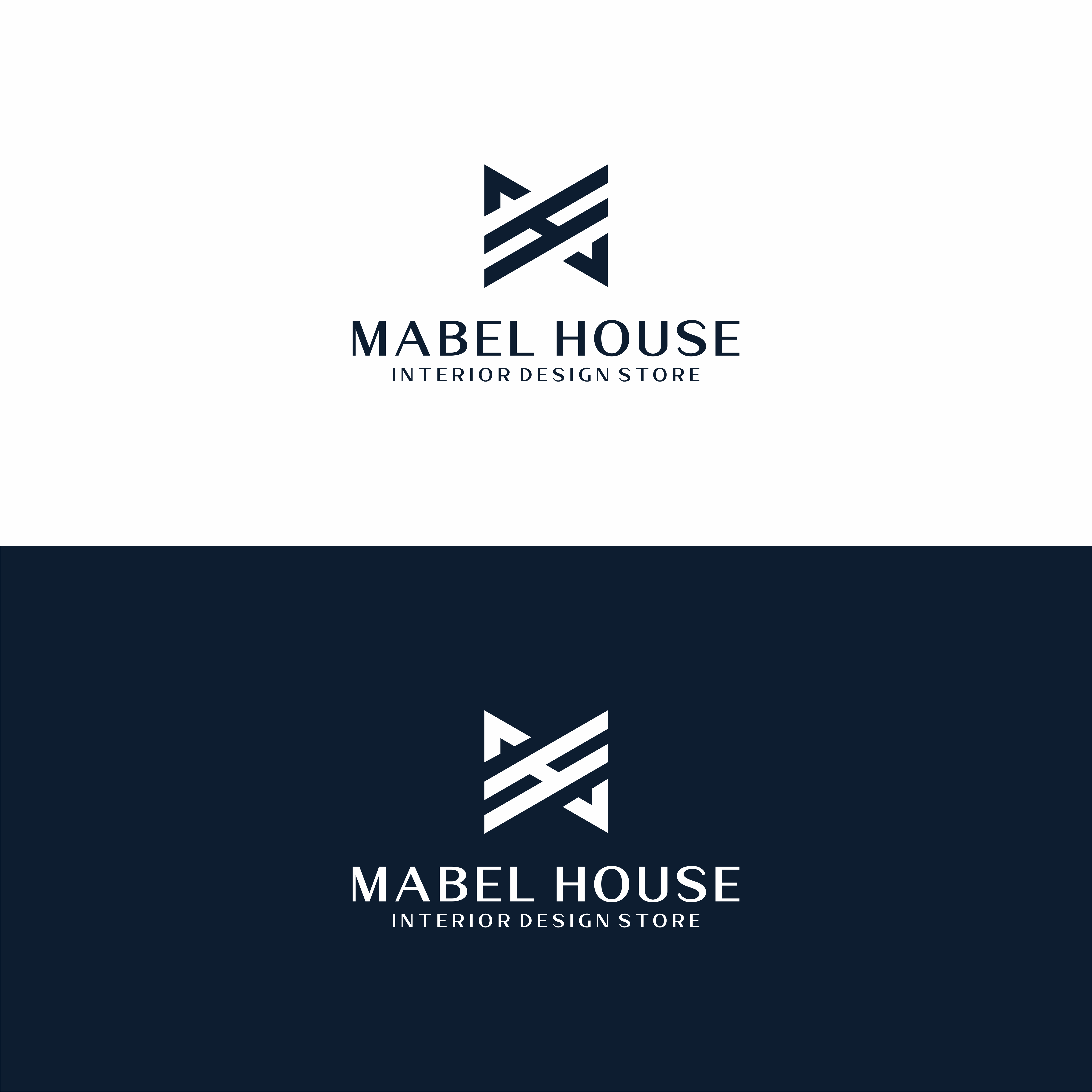 Logo-Design von achil78 für Mabel House | Design #28452097