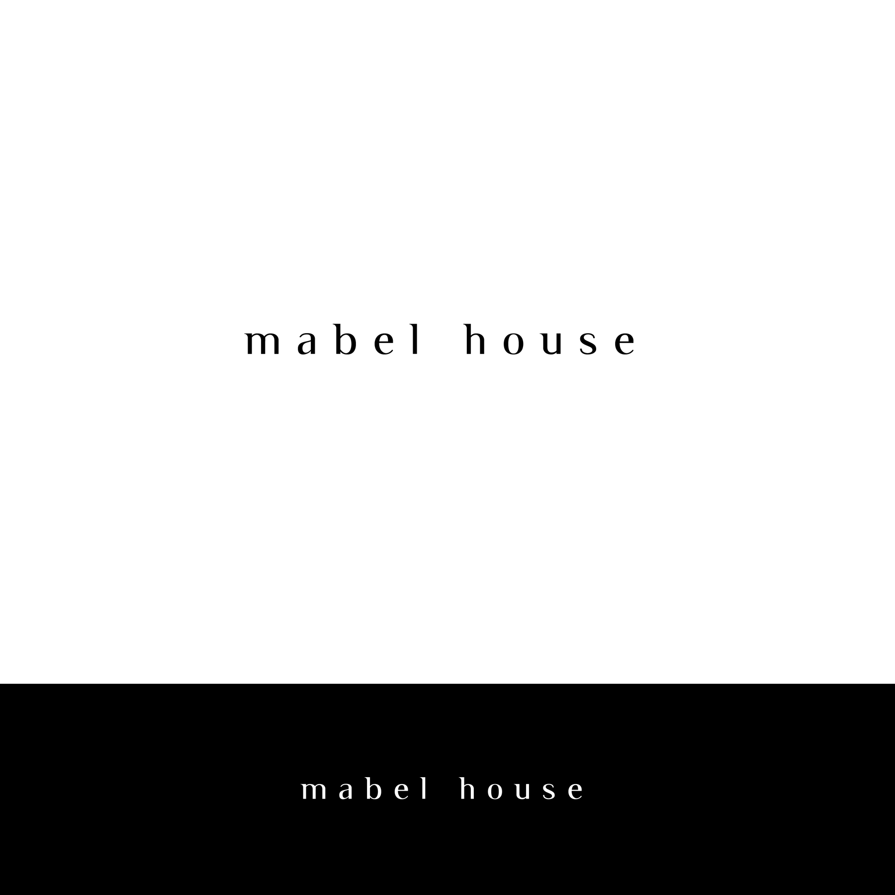 Diseño de Logo por SL Designer para Mabel House | Diseño #28454540