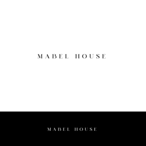 Design de Logo par SL Designer pour Mabel House | Design : #28454542