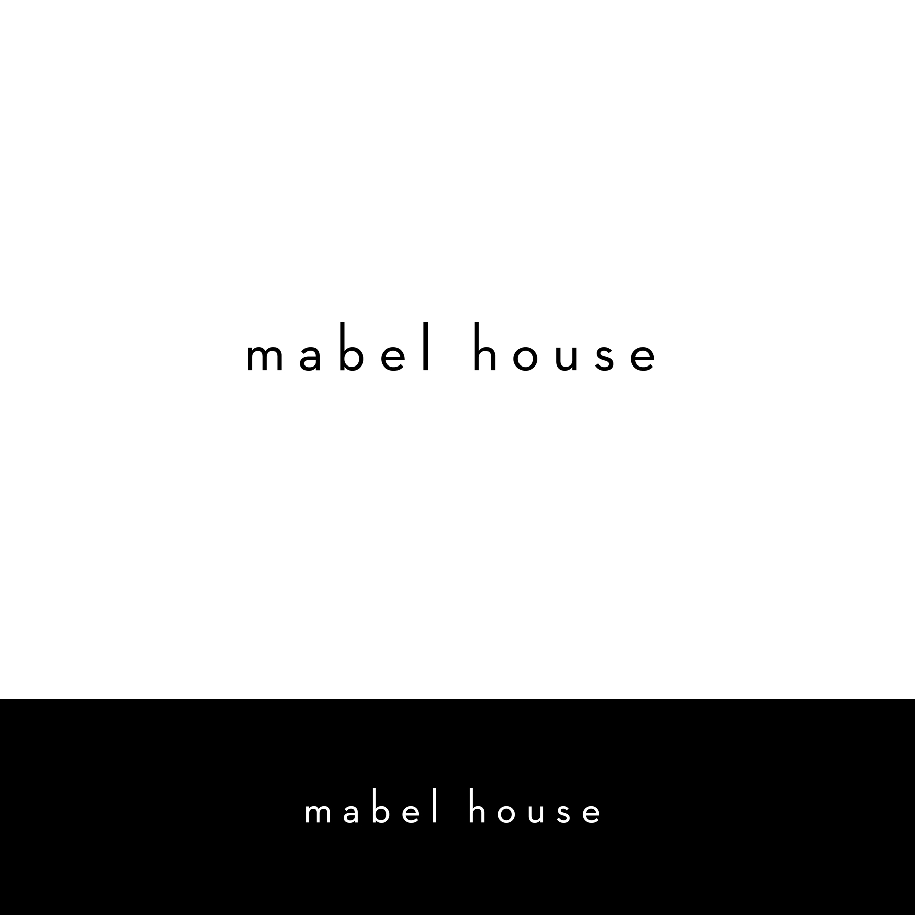 Logo Design by SL Designer for Mabel House | Design #28454543