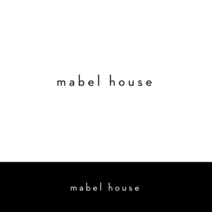 Logo-Design von SL Designer für Mabel House | Design: #28454543