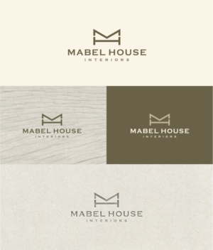 Logo-Design von artswolf für Mabel House | Design: #28453677
