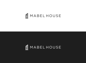 Logo-Design von avoava für Mabel House | Design: #28459491