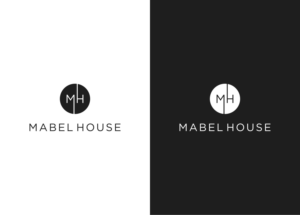 Logo-Design von avoava für Mabel House | Design: #28459546
