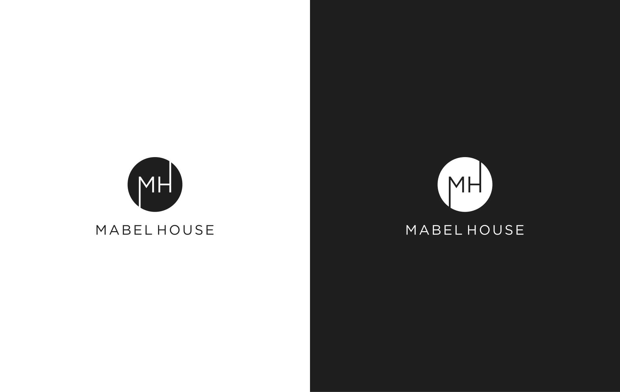 Logo Design by avoava for Mabel House | Design #28459593
