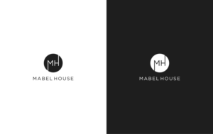 Logo-Design von avoava für Mabel House | Design: #28459593