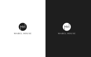 Logo-Design von avoava für Mabel House | Design: #28461781