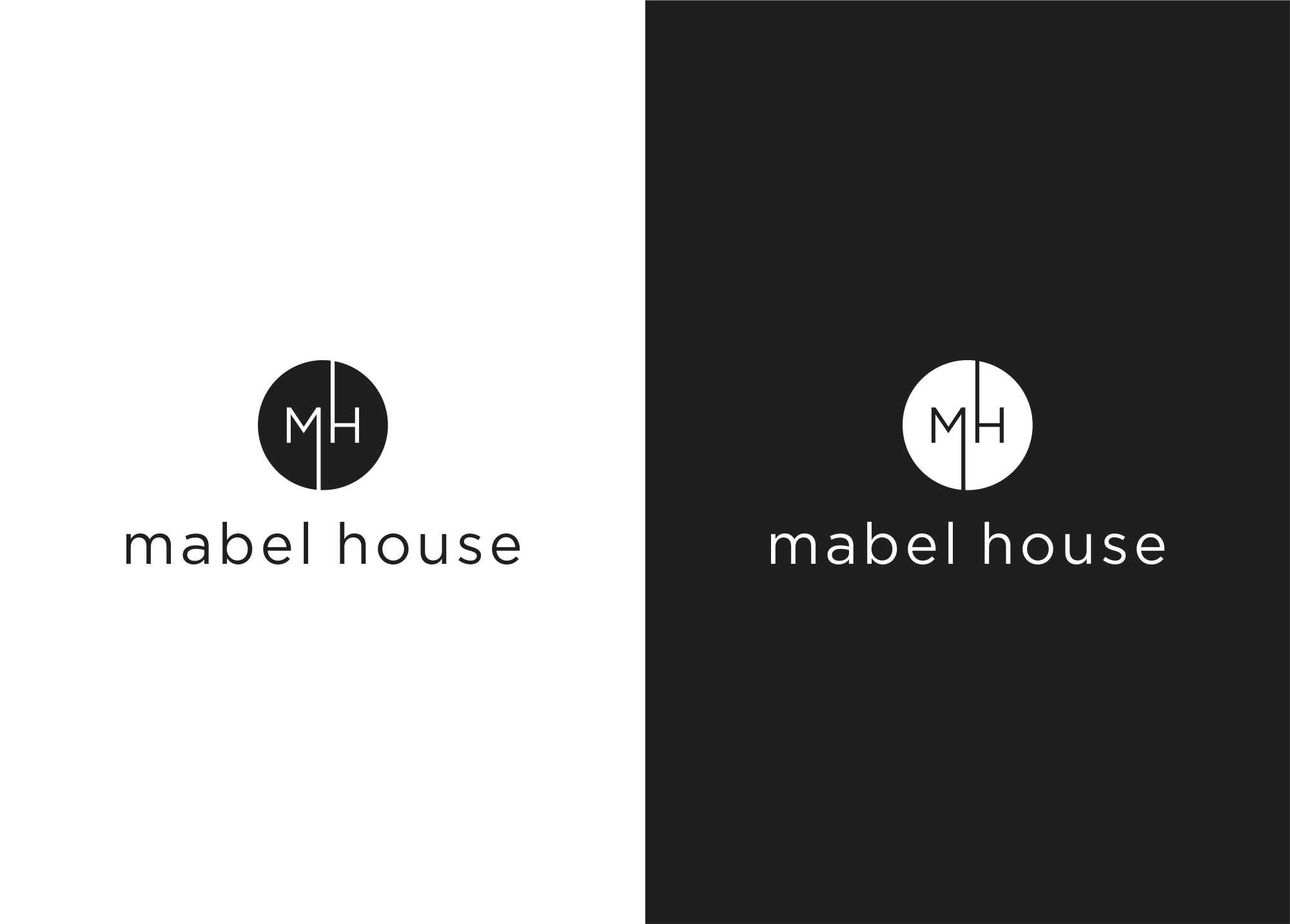 Logo-Design von avoava für Mabel House | Design #28461783