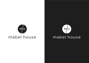 Logo-Design von avoava für Mabel House | Design: #28461783