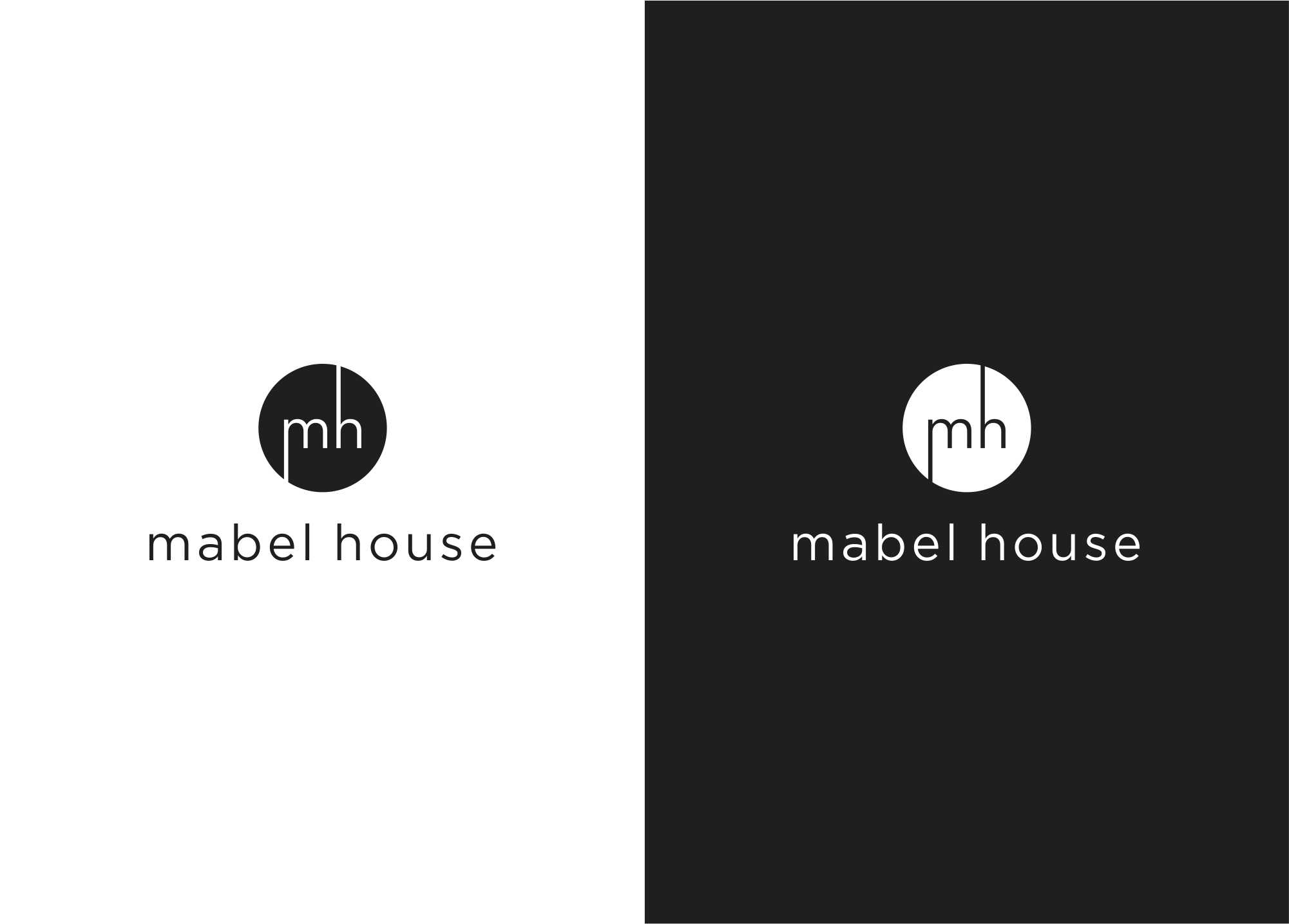Logo-Design von avoava für Mabel House | Design #28461784