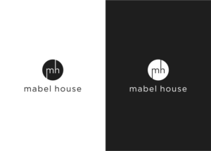 Logo-Design von avoava für Mabel House | Design: #28461784