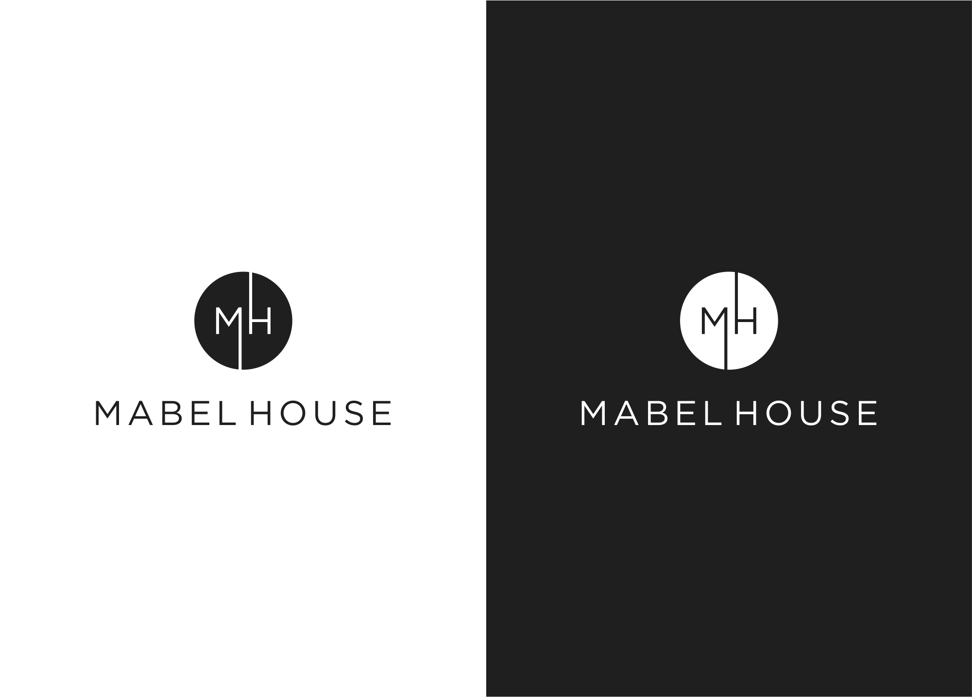 Logo Design by avoava for Mabel House | Design #28481077