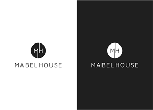 Logo-Design von avoava für Mabel House | Design: #28481077