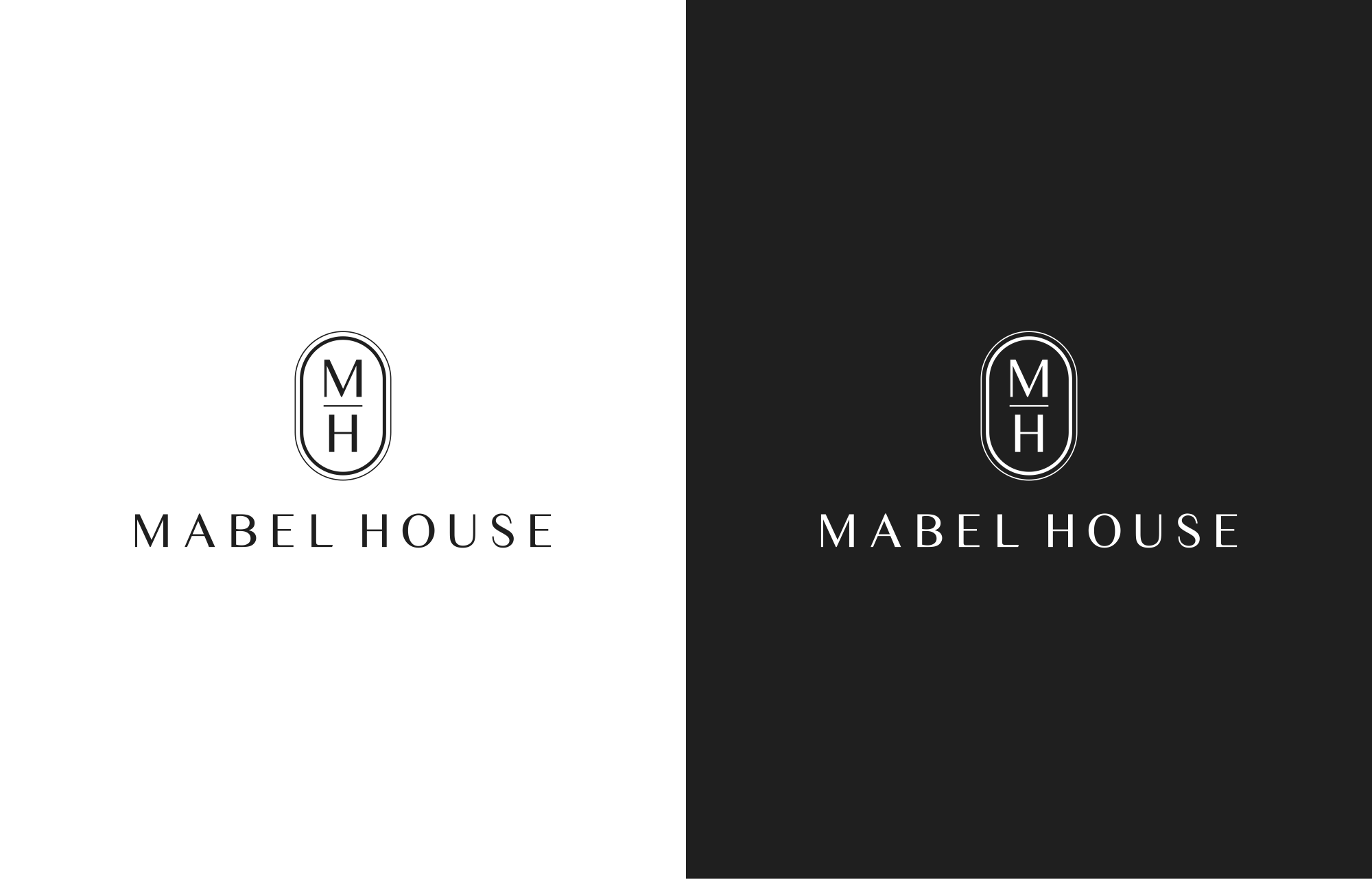 Logo Design by avoava for Mabel House | Design #28491078