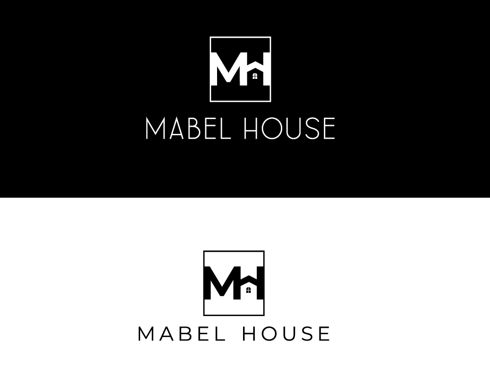 Logo Design by shalvin for Mabel House | Design #28479545