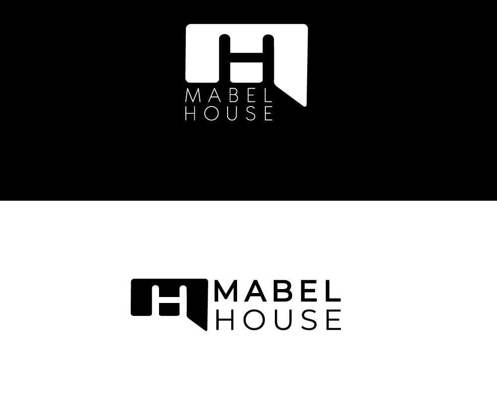 Logo-Design von shalvin für Mabel House | Design #28479582