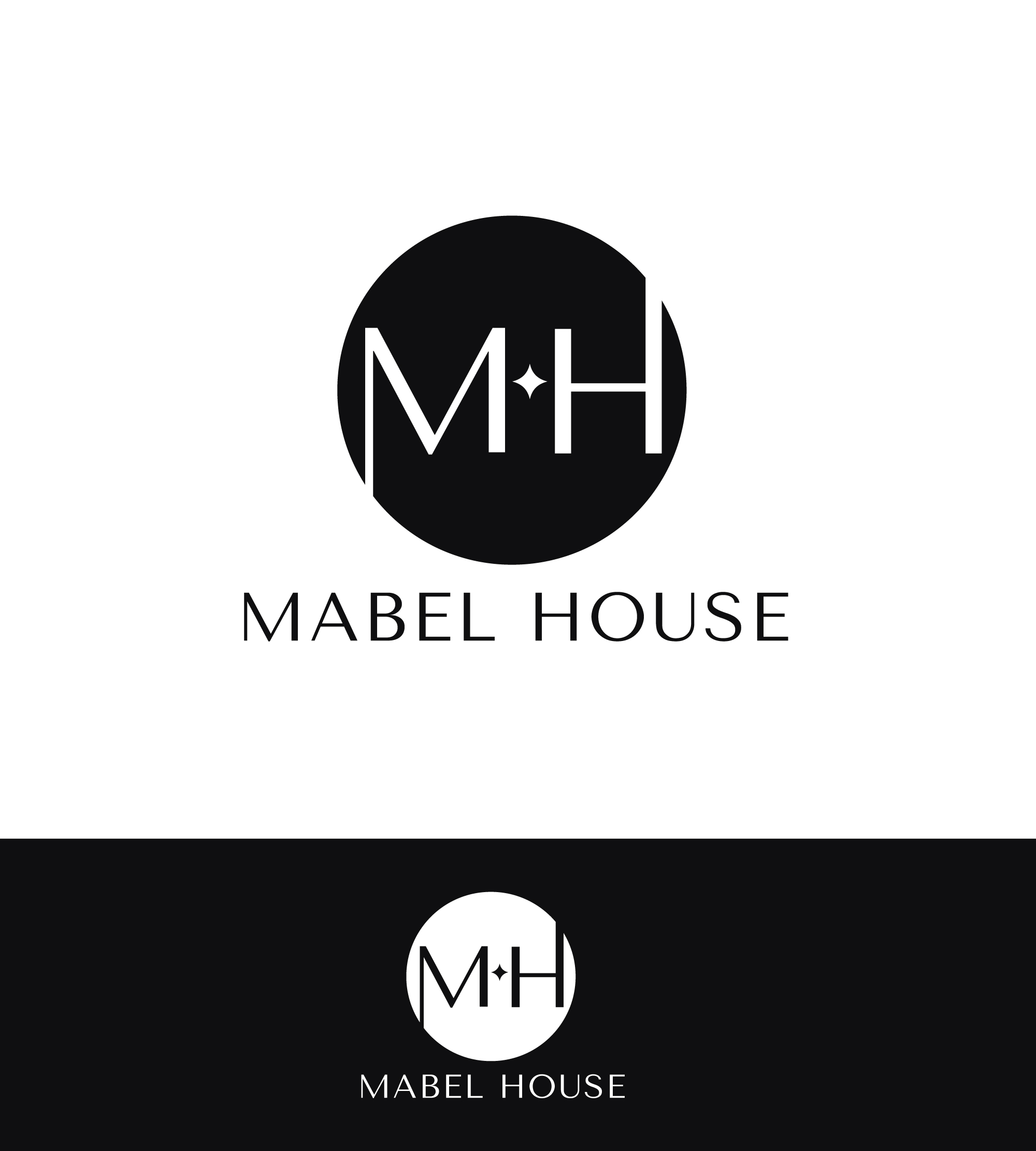 Diseño de Logo por Paras Bali para Mabel House | Diseño #28481617