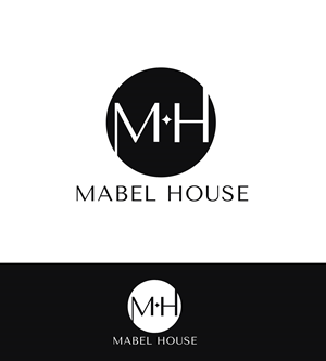 Logo-Design von Paras Bali für Mabel House | Design: #28481617