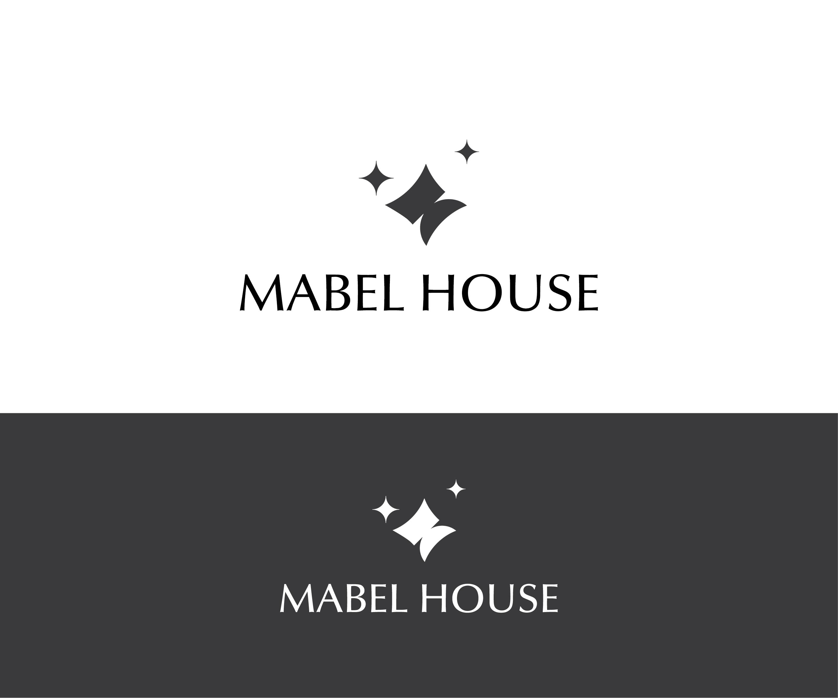 Diseño de Logo por genzo para Mabel House | Diseño #28481154