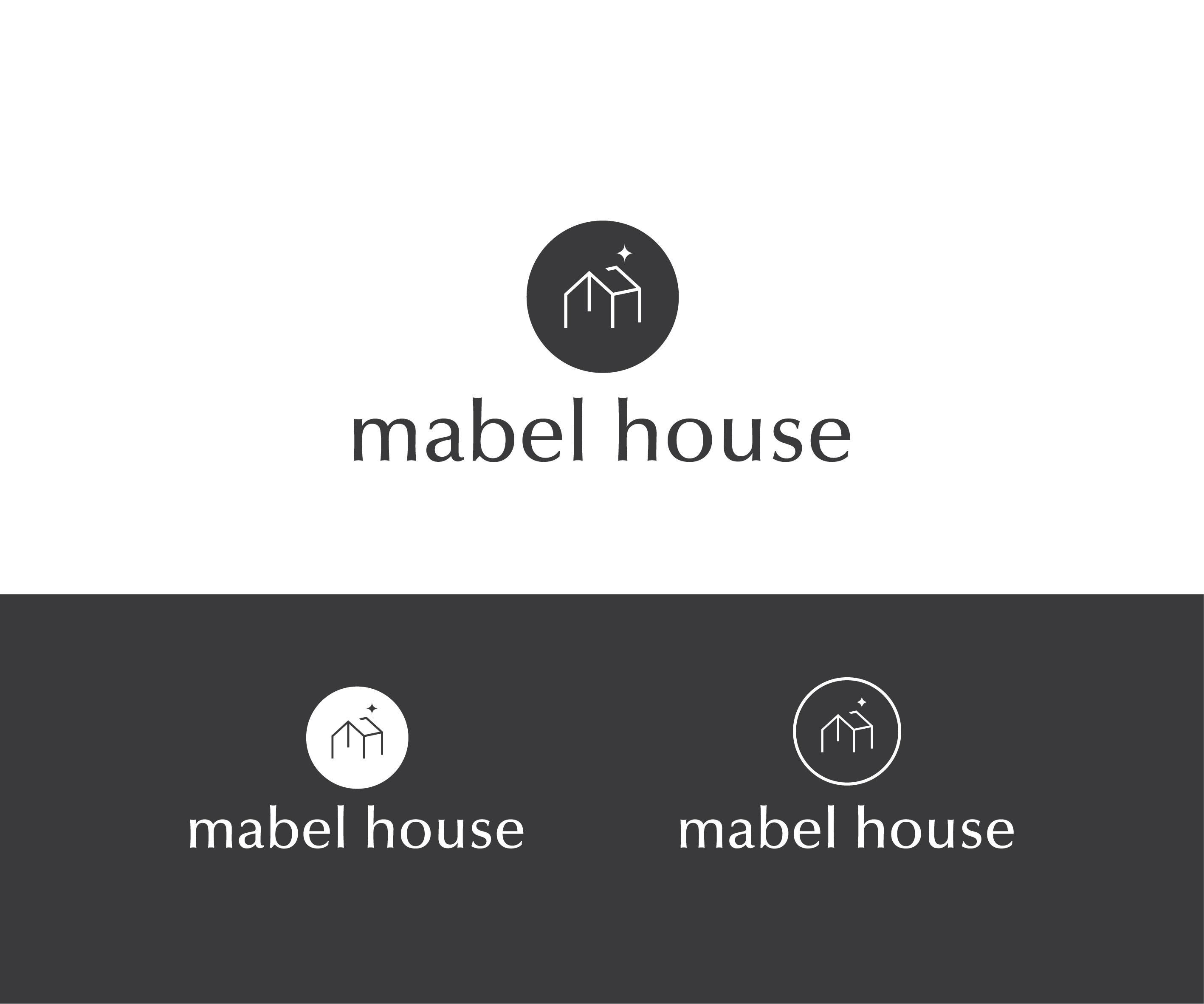 Logo Design by genzo for Mabel House | Design #28481180