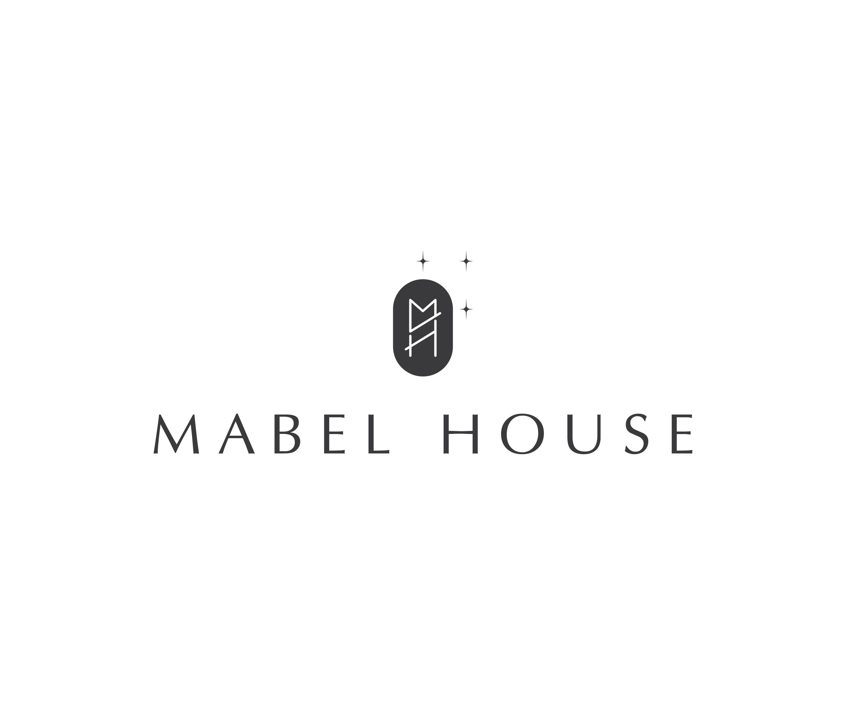 Logo Design by genzo for Mabel House | Design #28491857