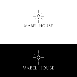 Design de Logo par CreativeFeather pour Mabel House | Design : #28458520